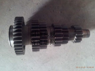 AZ2210030215,副軸總成,濟(jì)南嘉磊汽車(chē)配件有限公司(原濟(jì)南瑞翔)