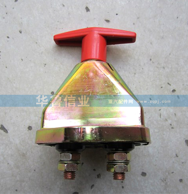 WG9100760100,WG9100760100電源開關(guān),濟南約書亞汽車配件有限公司（原華魯信業(yè)）
