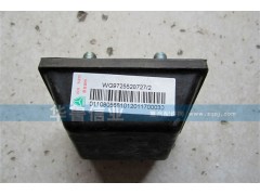 WG9725520727,WG9725520727限位塊,濟(jì)南約書(shū)亞汽車配件有限公司（原華魯信業(yè)）