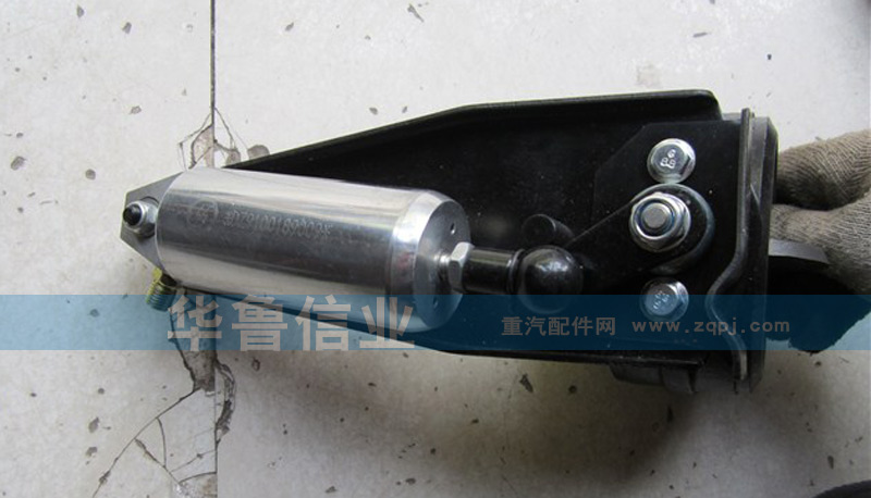 DZ9100189009,德龍排氣蝶閥總成DZ9100189009,濟(jì)南約書亞汽車配件有限公司（原華魯信業(yè)）