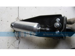 DZ9100189009,德龍排氣蝶閥總成DZ9100189009,濟(jì)南約書亞汽車配件有限公司（原華魯信業(yè)）