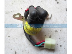 WG9100583049,起動繼電器WG9100583049,濟南約書亞汽車配件有限公司（原華魯信業(yè)）