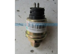 WG9925710003,氣壓傳感器WG9925710003,濟南約書亞汽車配件有限公司（原華魯信業(yè)）