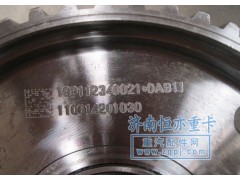 199112340021,輪邊內齒圈支架特價,濟南恒亦重卡汽車配件有限公司