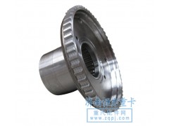 199112340021,輪邊內齒圈支架特價,濟南恒亦重卡汽車配件有限公司