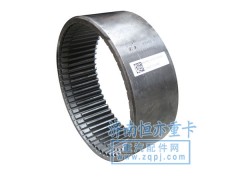 WG9981340051,內(nèi)齒圈,濟(jì)南恒亦重卡汽車(chē)配件有限公司