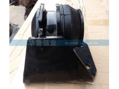 DZ9114598319,DZ9114598319德龍發(fā)動(dòng)機(jī)后支撐,濟(jì)南約書(shū)亞汽車配件有限公司（原華魯信業(yè)）