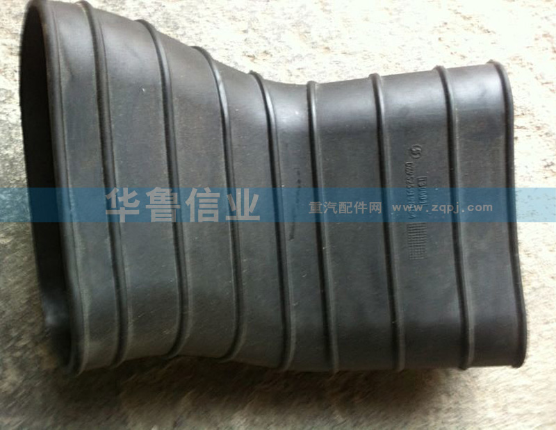 DZ9525190194,DZ9525190194德龍波紋管,濟南約書亞汽車配件有限公司（原華魯信業(yè)）