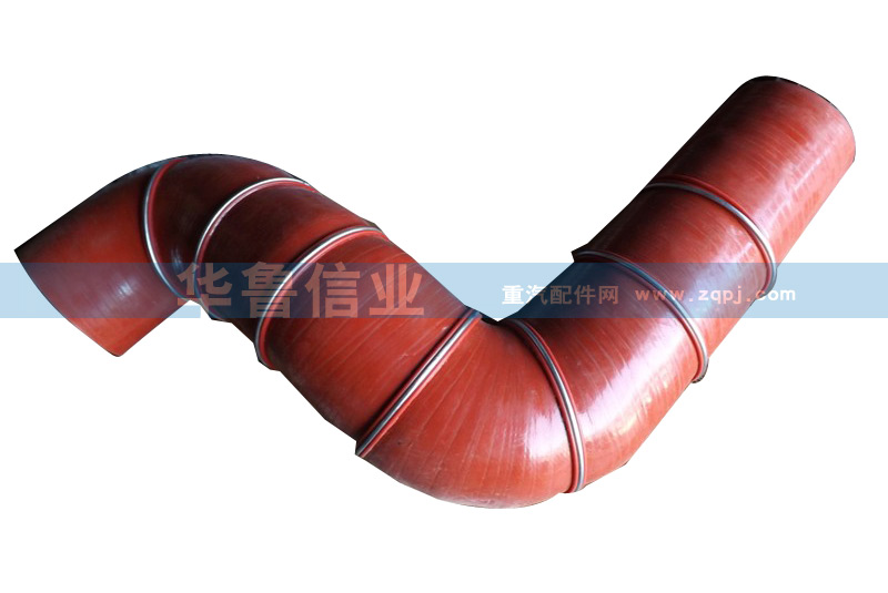 DZ95259535406,DZ95259535406中冷器管子,濟南約書亞汽車配件有限公司（原華魯信業(yè)）
