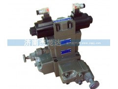 BZ53717300086,舉升控制閥（老款）BZ53717300086,濟(jì)南杰龍達(dá)重型汽車有限公司