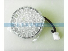 BZ53718100012,倒車后尾燈BZ53718100012,濟南杰龍達重型汽車有限公司