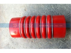 WG9125530902,WG9125530902硅膠管,濟南約書亞汽車配件有限公司（原華魯信業(yè)）