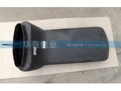 WG9725190919,WG9725190919進(jìn)氣管,濟(jì)南約書亞汽車配件有限公司（原華魯信業(yè)）