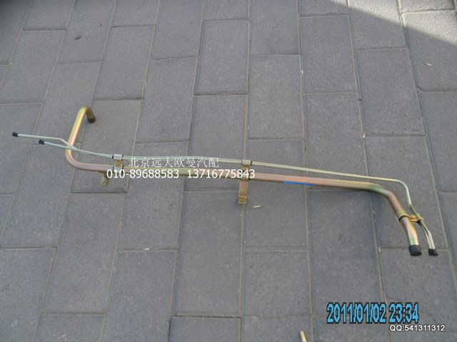1425313380001,組合式冷卻水管,北京遠(yuǎn)大歐曼汽車配件有限公司