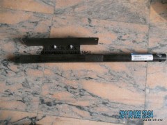 1420831280004,后輪后護(hù)罩管梁(左),北京遠(yuǎn)大歐曼汽車配件有限公司