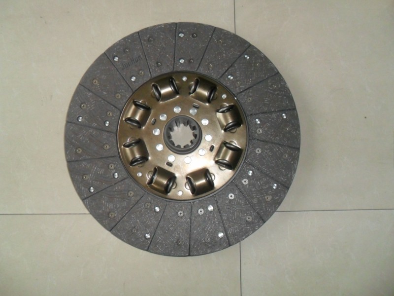 DZ1560160020,陜汽離合器片430-50.8,濟南金廣發(fā)商貿(mào)有限公司