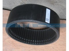 WG199012340121,輪邊內(nèi)齒圈,濟(jì)南鑫巨鼎汽車配件有限公司