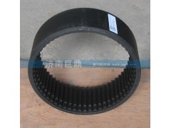 WG199012340121,輪邊內(nèi)齒圈,濟(jì)南鑫巨鼎汽車配件有限公司