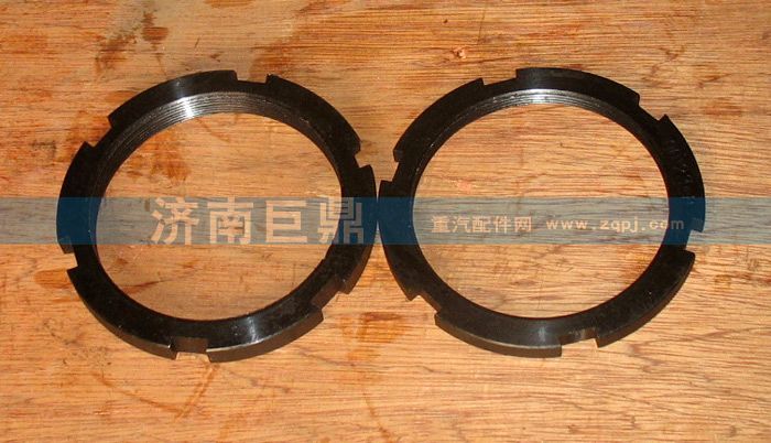 JM6800340013,橋殼螺母JM6800340013,濟南鑫巨鼎汽車配件有限公司