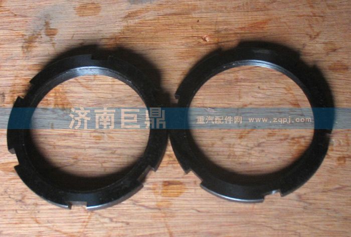 JM6800340013,橋殼螺母JM6800340013,濟南鑫巨鼎汽車配件有限公司