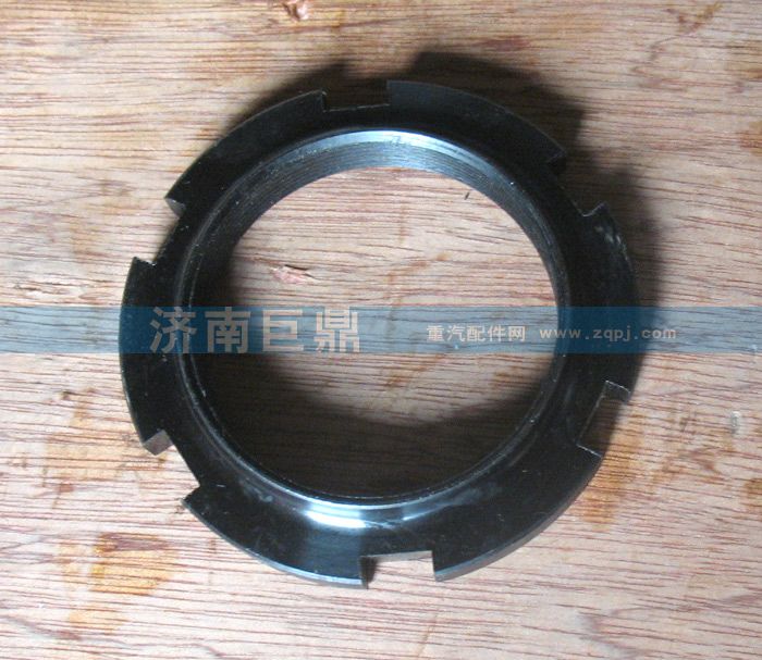 99012250031,空心花鍵軸螺母99012250031,濟南鑫巨鼎汽車配件有限公司