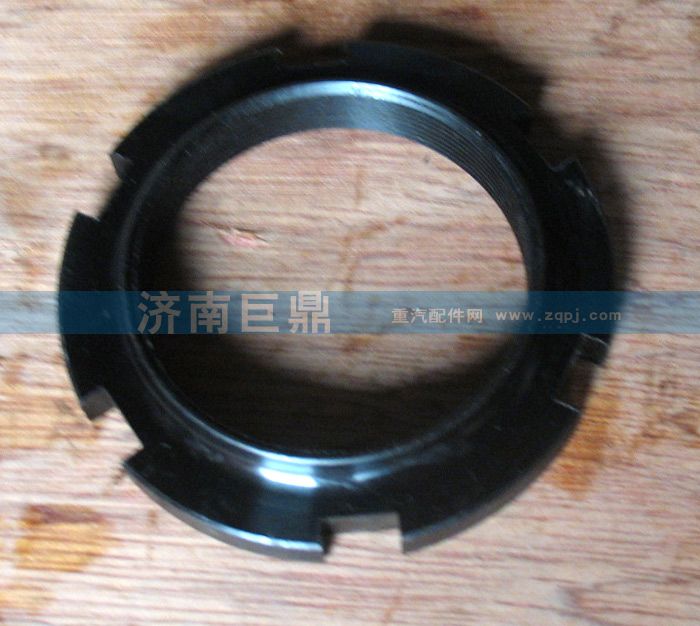 99012250031,空心花鍵軸螺母99012250031,濟南鑫巨鼎汽車配件有限公司