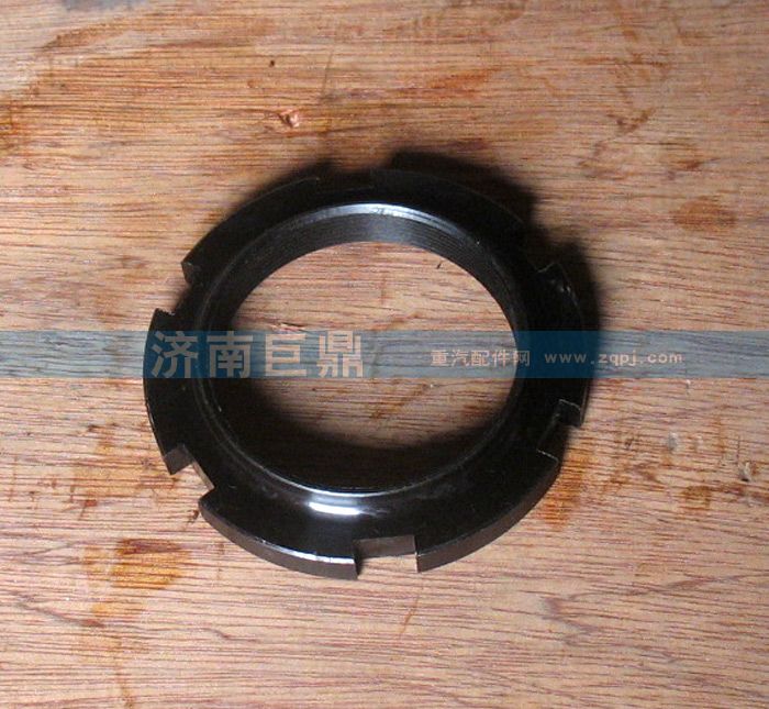 99012250031,空心花鍵軸螺母99012250031,濟南鑫巨鼎汽車配件有限公司