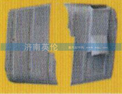 DZ1600230218,奧龍葉子板DZ1600230218,濟南英倫駕駛室制造有限公司