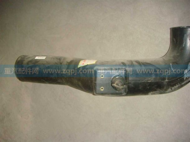 WG9725192902,重汽豪沃進氣管WG9725192902,濟南市銘卡汽車配件配件廠