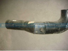 WG9725192902,重汽豪沃進氣管WG9725192902,濟南市銘卡汽車配件配件廠