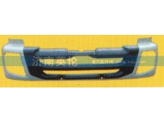,歐曼ETX前保險(xiǎn)杠,濟(jì)南英倫駕駛室制造有限公司