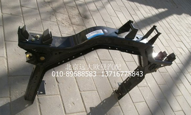 1B22050200065,龍門架,北京遠(yuǎn)大歐曼汽車配件有限公司