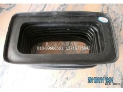 1110811900026,高位進氣管接管,北京遠大歐曼汽車配件有限公司
