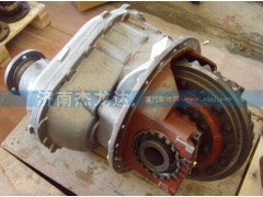 TZ56077000021,TZ56077000021中橋主減速器總成,濟南杰龍達重型汽車有限公司