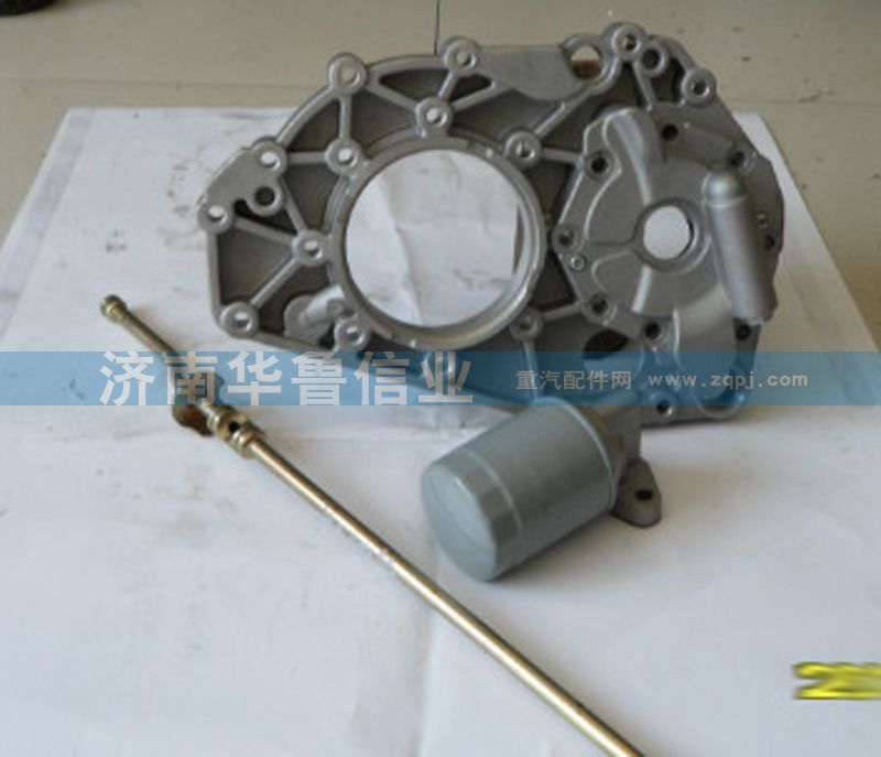 WG2203240019,WG2203240019油泵總成,濟南約書亞汽車配件有限公司（原華魯信業(yè)）