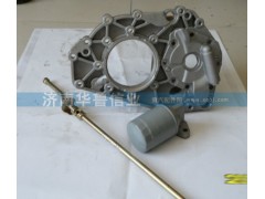 WG2203240019,WG2203240019油泵總成,濟南約書亞汽車配件有限公司（原華魯信業(yè)）