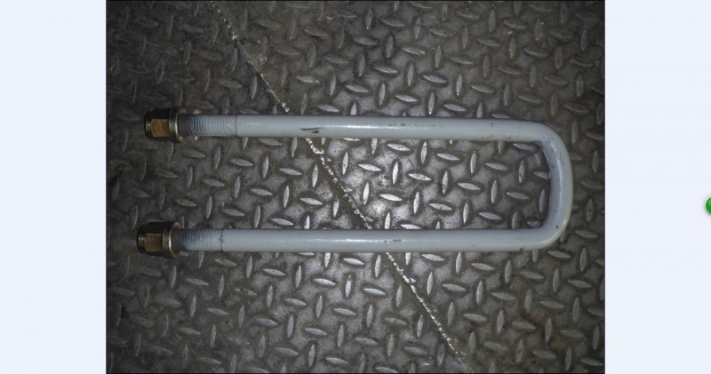 ,騎馬螺絲,濟(jì)南翊博汽車配件有限公司