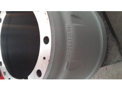 AZ9231342006,后制動(dòng)鼓,濟(jì)南恒亦重卡汽車配件有限公司