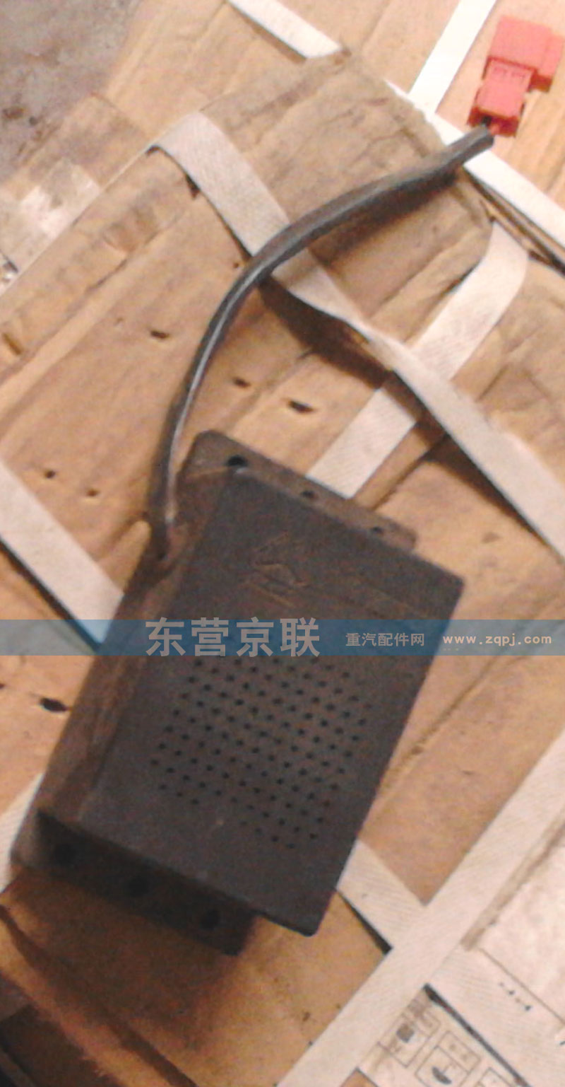 WG1500090200,超壓報警器,東營京聯(lián)汽車銷售服務有限公司