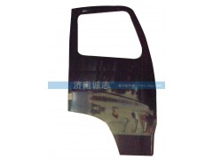 AZ1630210001,右車門(王)（底漆）,濟南誠志重型汽車駕駛室鈑金件專賣