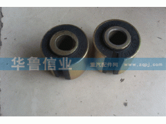 81962100450,支撐板襯套,濟(jì)南約書亞汽車配件有限公司（原華魯信業(yè)）