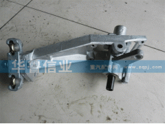 ,F3000新款操縱器,濟(jì)南約書亞汽車配件有限公司（原華魯信業(yè)）