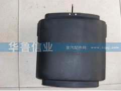 WG9725190131,進(jìn)氣道,濟(jì)南約書(shū)亞汽車(chē)配件有限公司（原華魯信業(yè)）