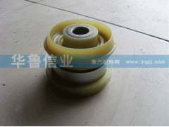 ,德龍翻轉(zhuǎn)膠套,濟(jì)南約書亞汽車配件有限公司（原華魯信業(yè)）