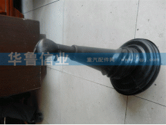 ,德龍換擋桿總成,濟(jì)南約書亞汽車配件有限公司（原華魯信業(yè)）