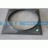 WG9725530401,豪沃護風(fēng)罩,濟南約書亞汽車配件有限公司（原華魯信業(yè)）