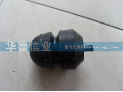 ,豪沃緩沖塊,濟南約書亞汽車配件有限公司（原華魯信業(yè)）