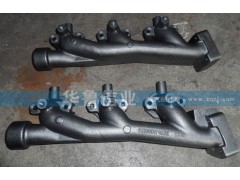 1280,后排氣支管,濟南約書亞汽車配件有限公司（原華魯信業(yè)）