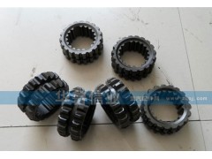 AZ2210040210,主軸滑套,濟(jì)南約書(shū)亞汽車配件有限公司（原華魯信業(yè)）