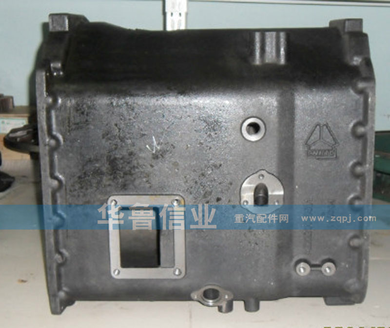 AZ2220000101,離合器殼,濟(jì)南約書亞汽車配件有限公司（原華魯信業(yè)）